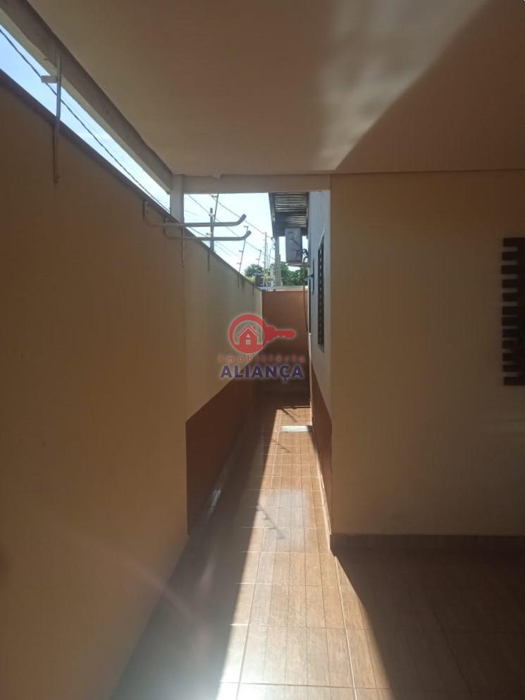 Imobiliria Aliana em Toledo Paran