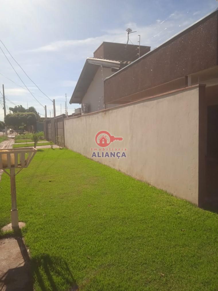 Casa  venda, PARQUE DO LAGO 2, DOURADOS - MATO GROSSO