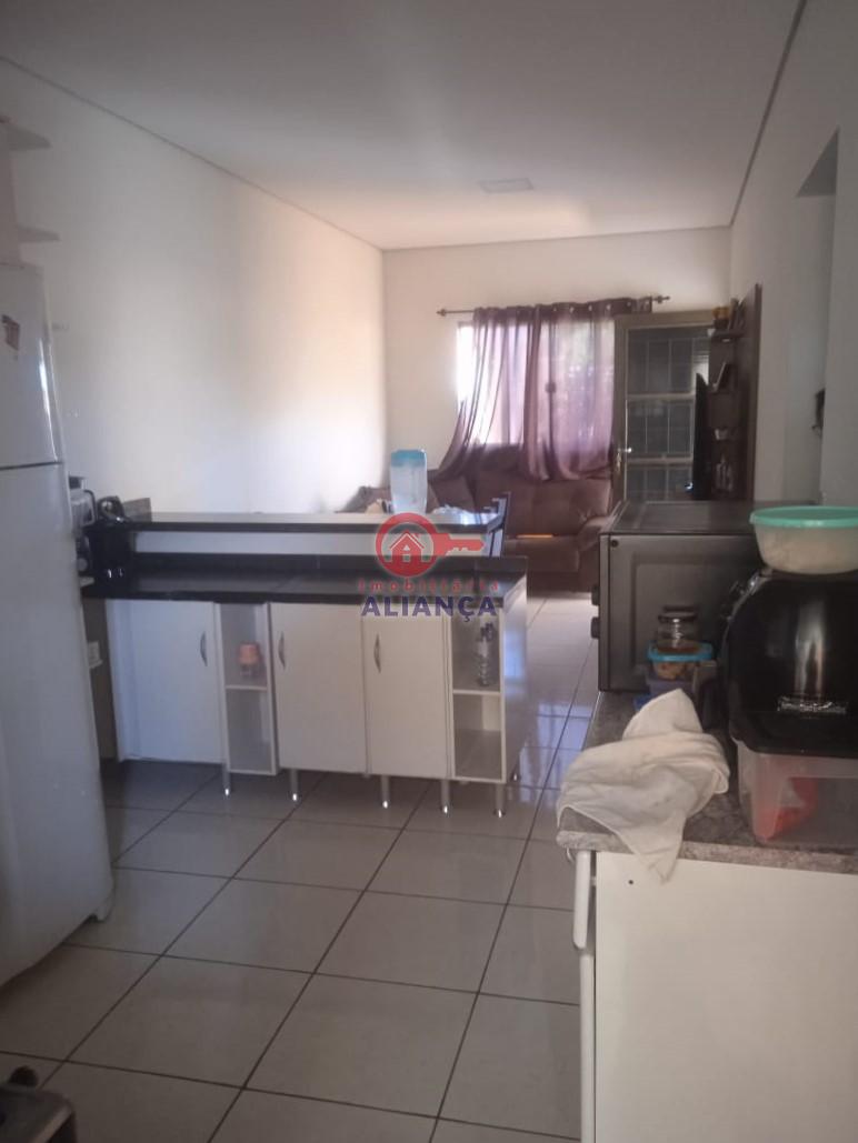 Imobiliria Aliana em Toledo Paran