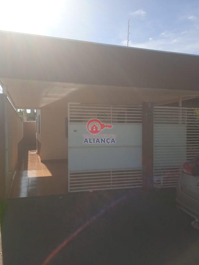 Imobiliria Aliana em Toledo Paran