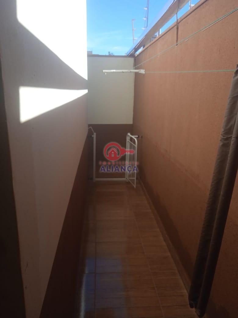 Imobiliria Aliana em Toledo Paran