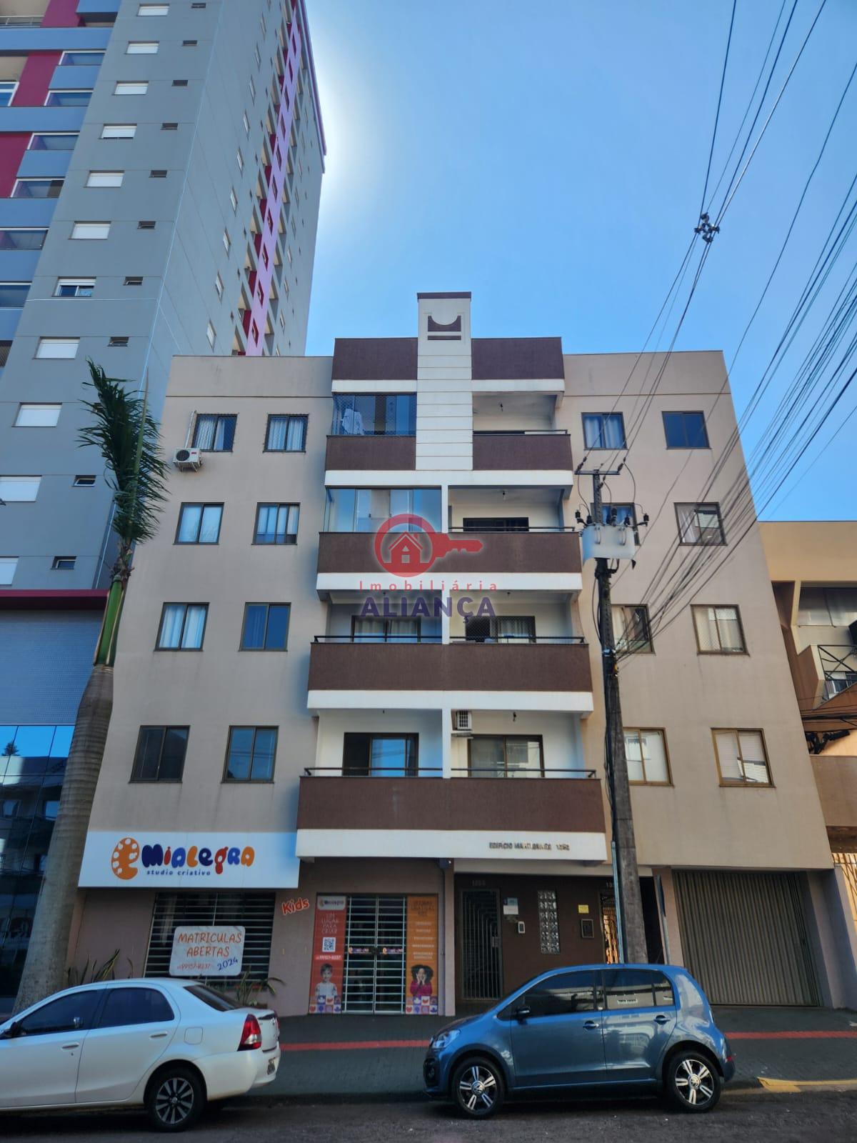 Imobiliria Aliana em Toledo Paran