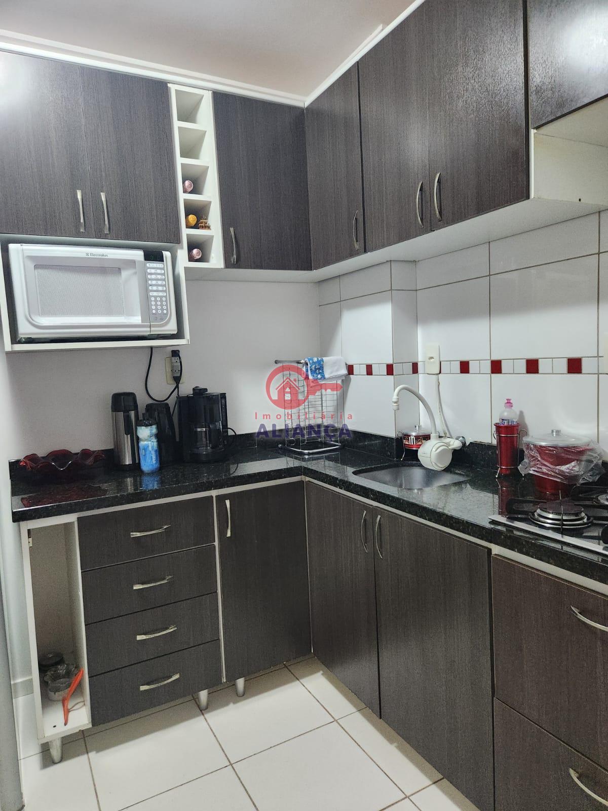 Imobiliria Aliana em Toledo Paran