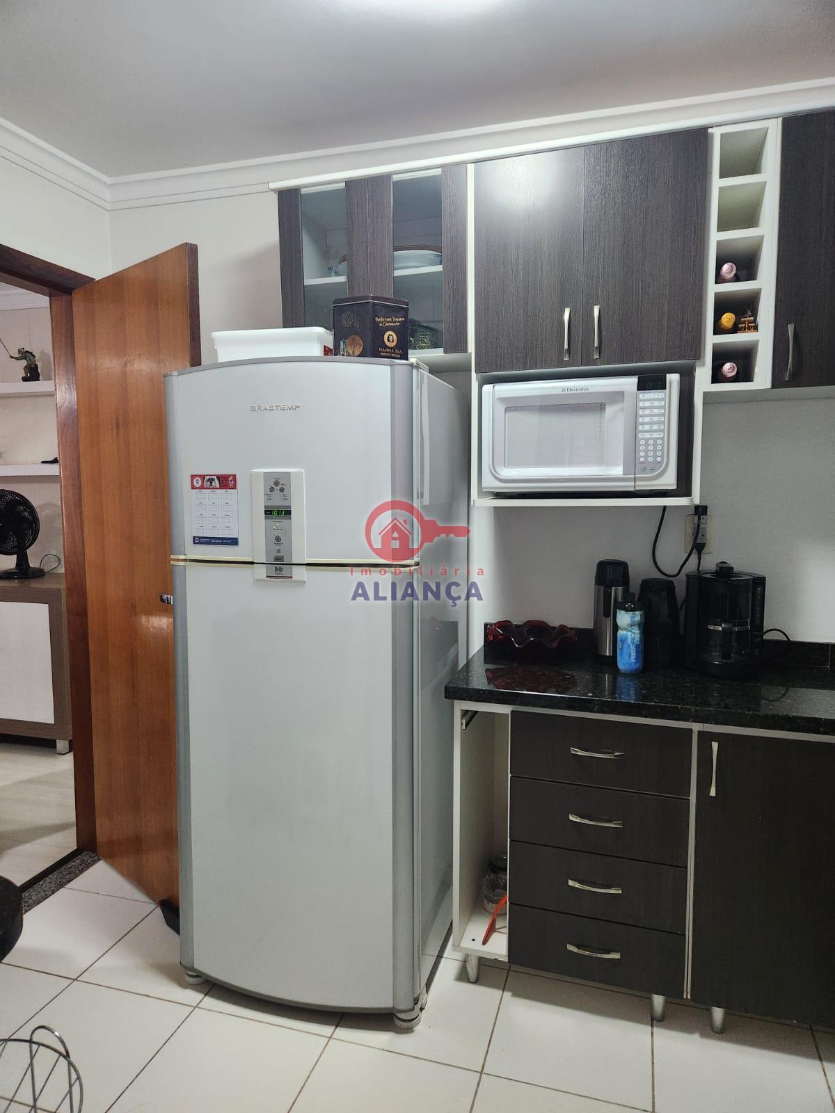 Imobiliria Aliana em Toledo Paran