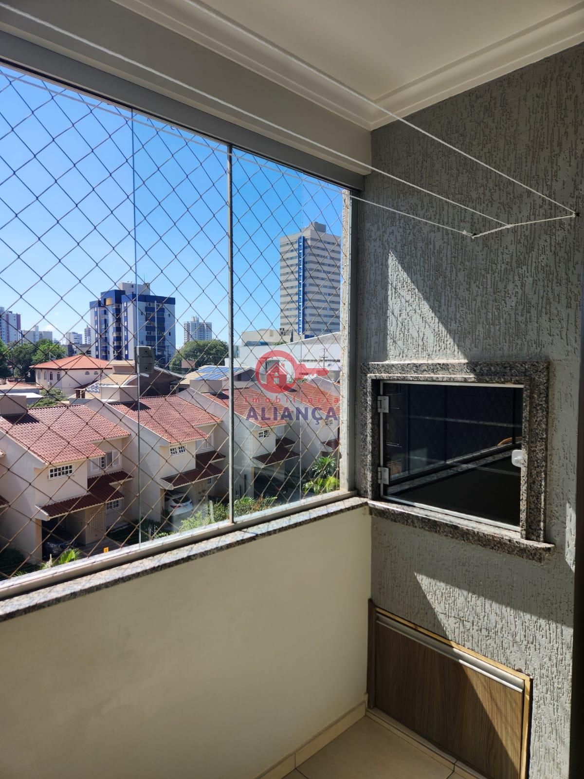 Imobiliria Aliana em Toledo Paran
