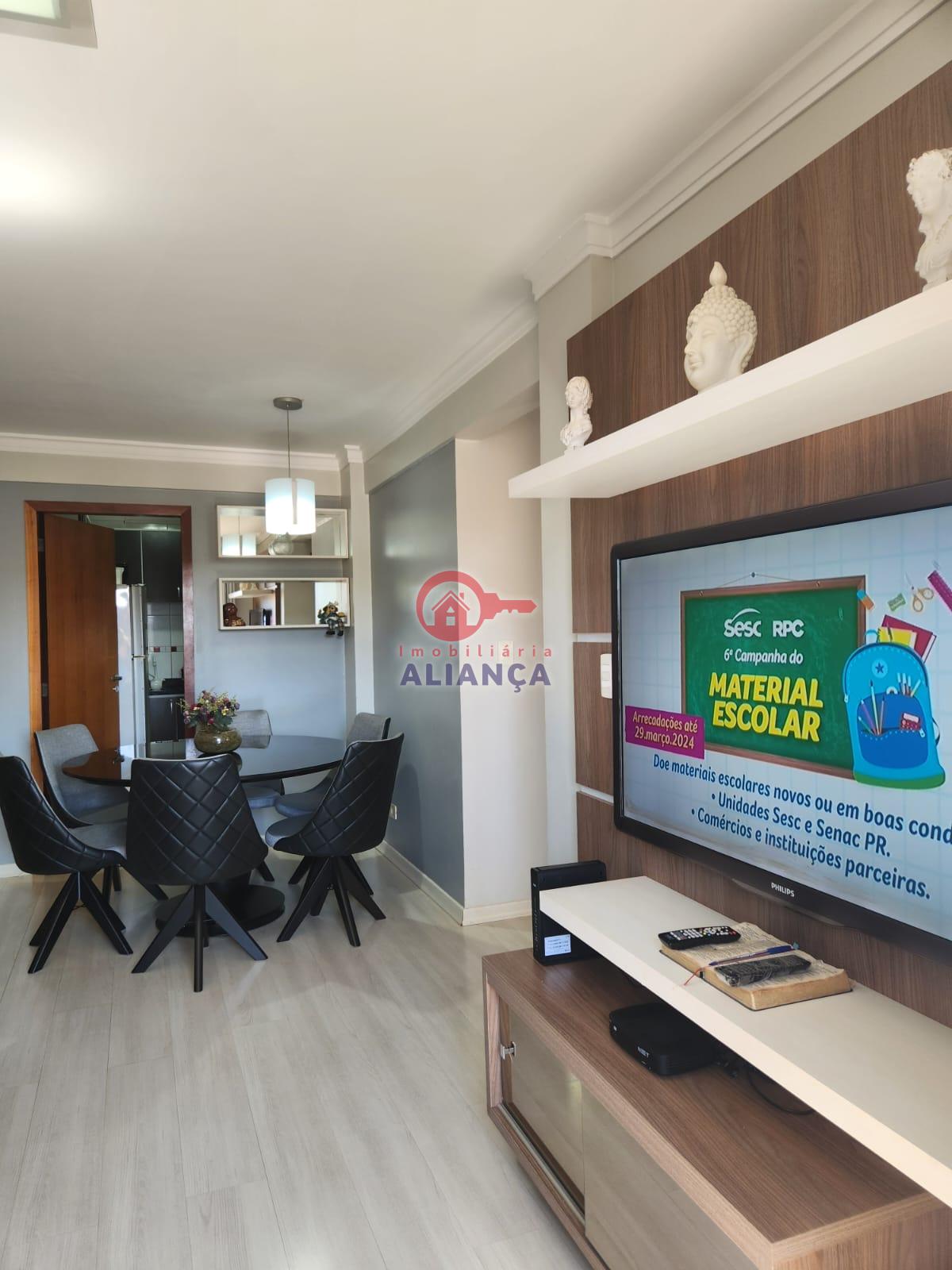 Imobiliria Aliana em Toledo Paran