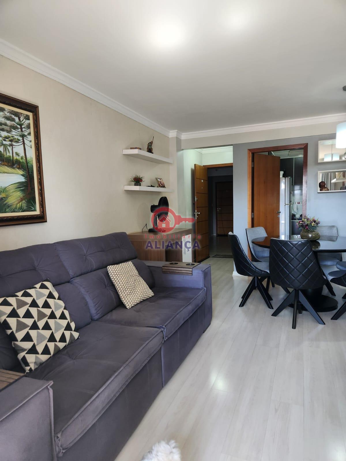 Imobiliria Aliana em Toledo Paran