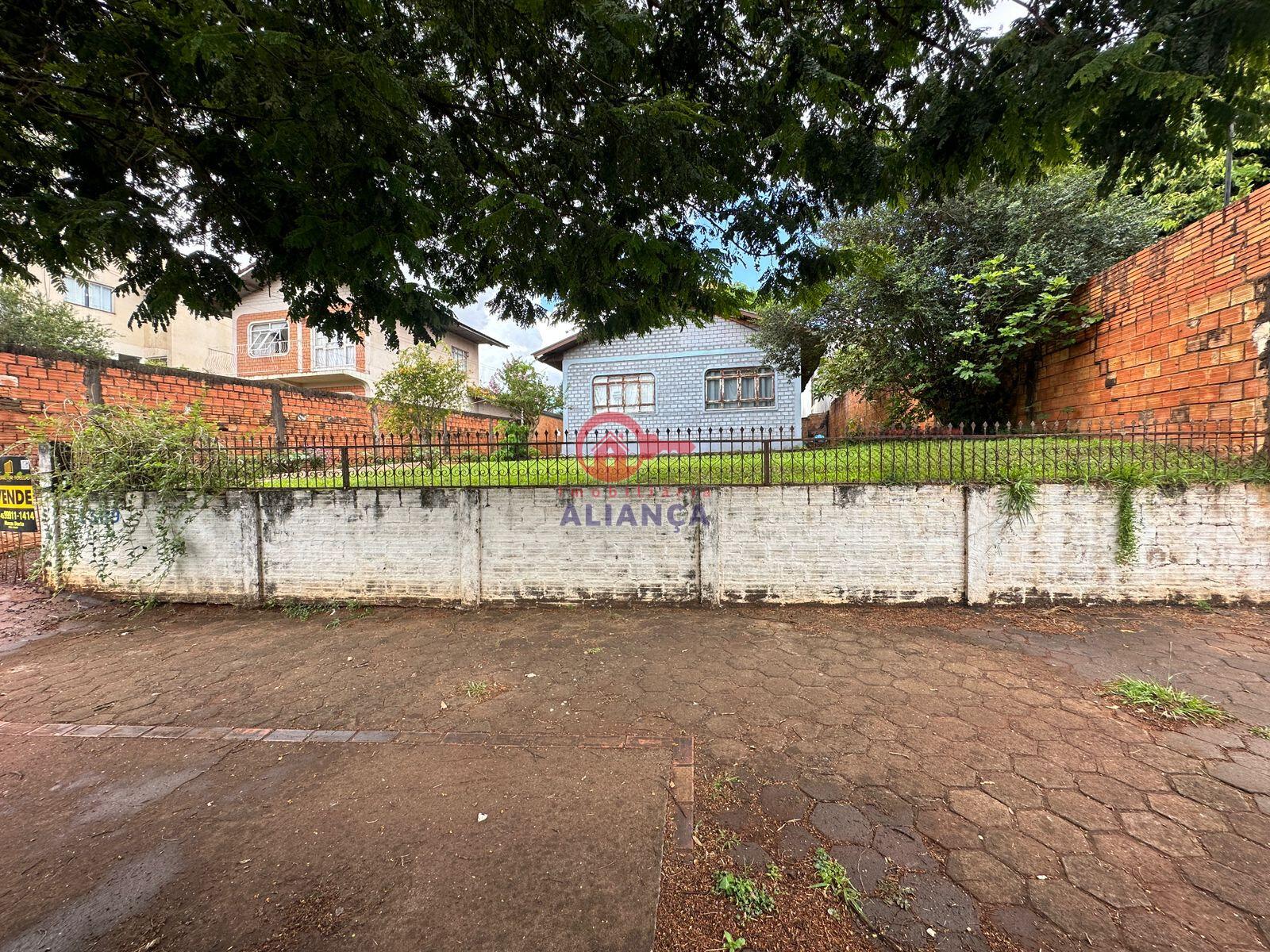 Terreno  venda, JARDIM PORTO ALEGRE, TOLEDO - PR