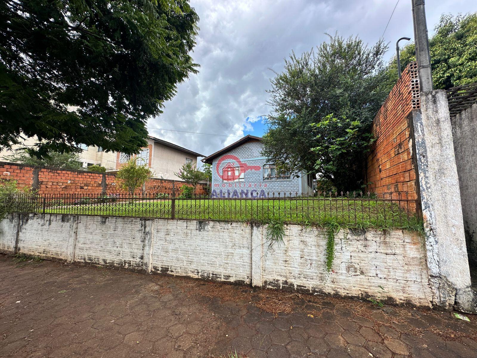 Imobiliria Aliana em Toledo Paran
