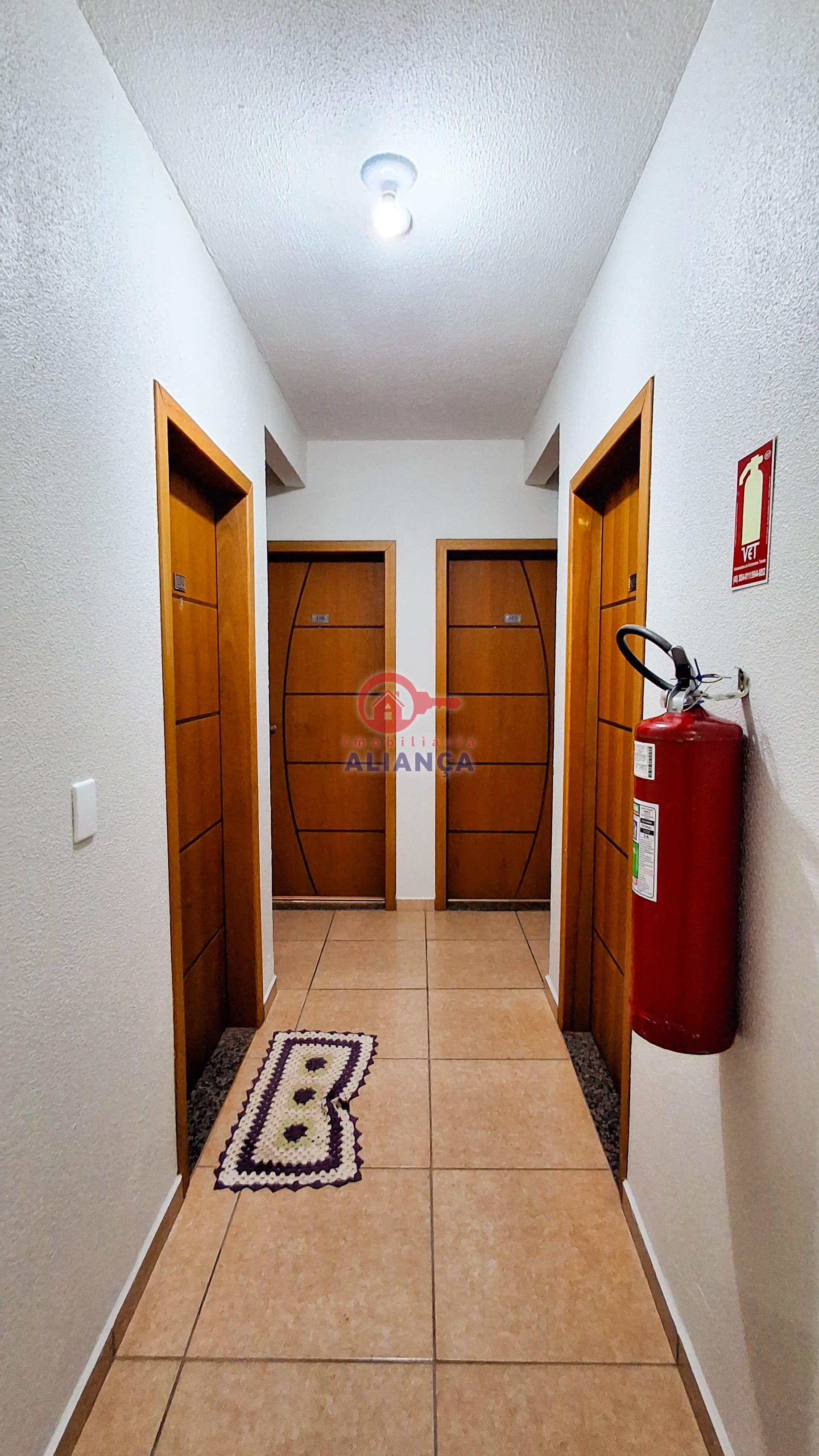 Imobiliria Aliana em Toledo Paran