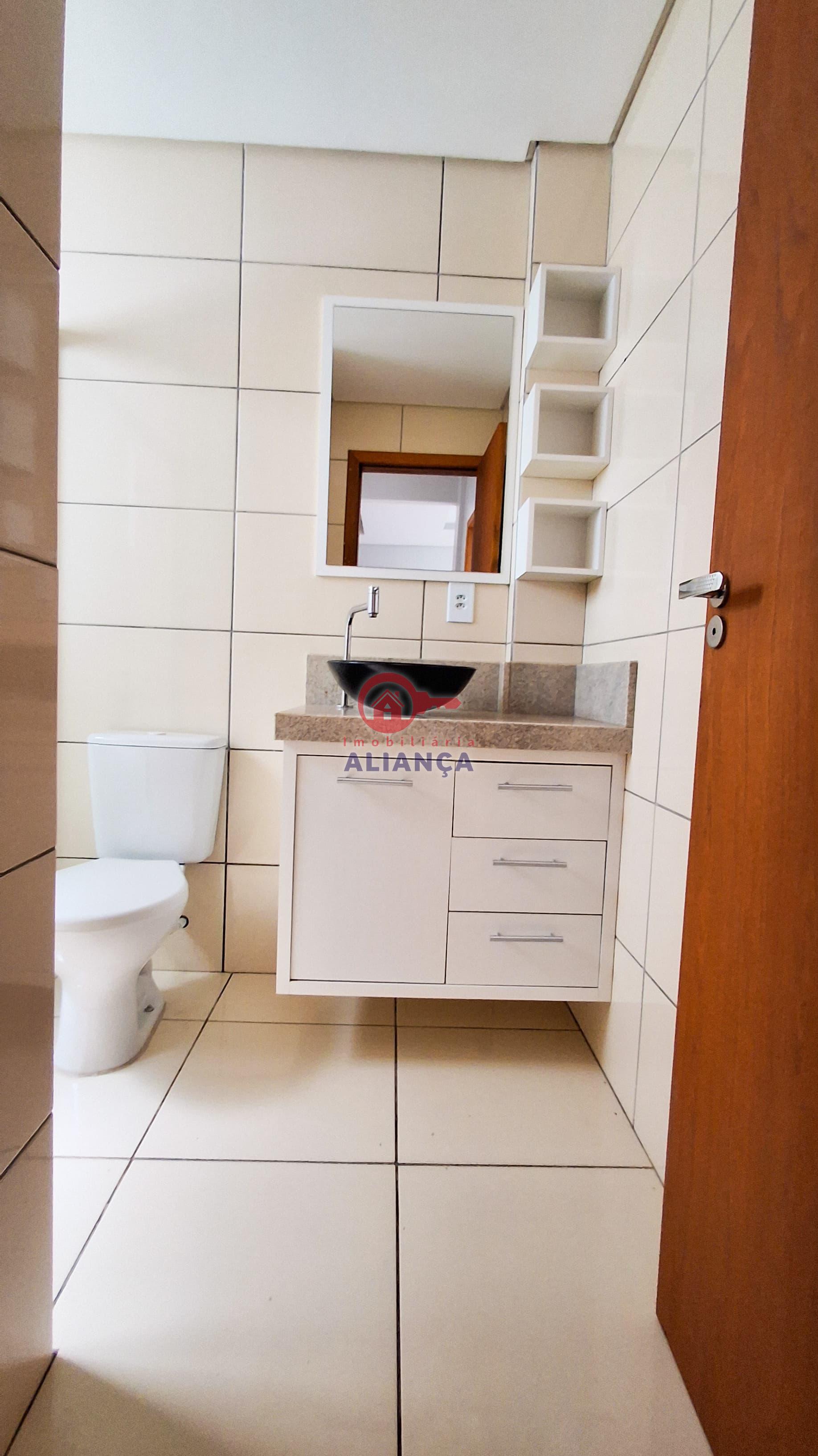 Imobiliria Aliana em Toledo Paran