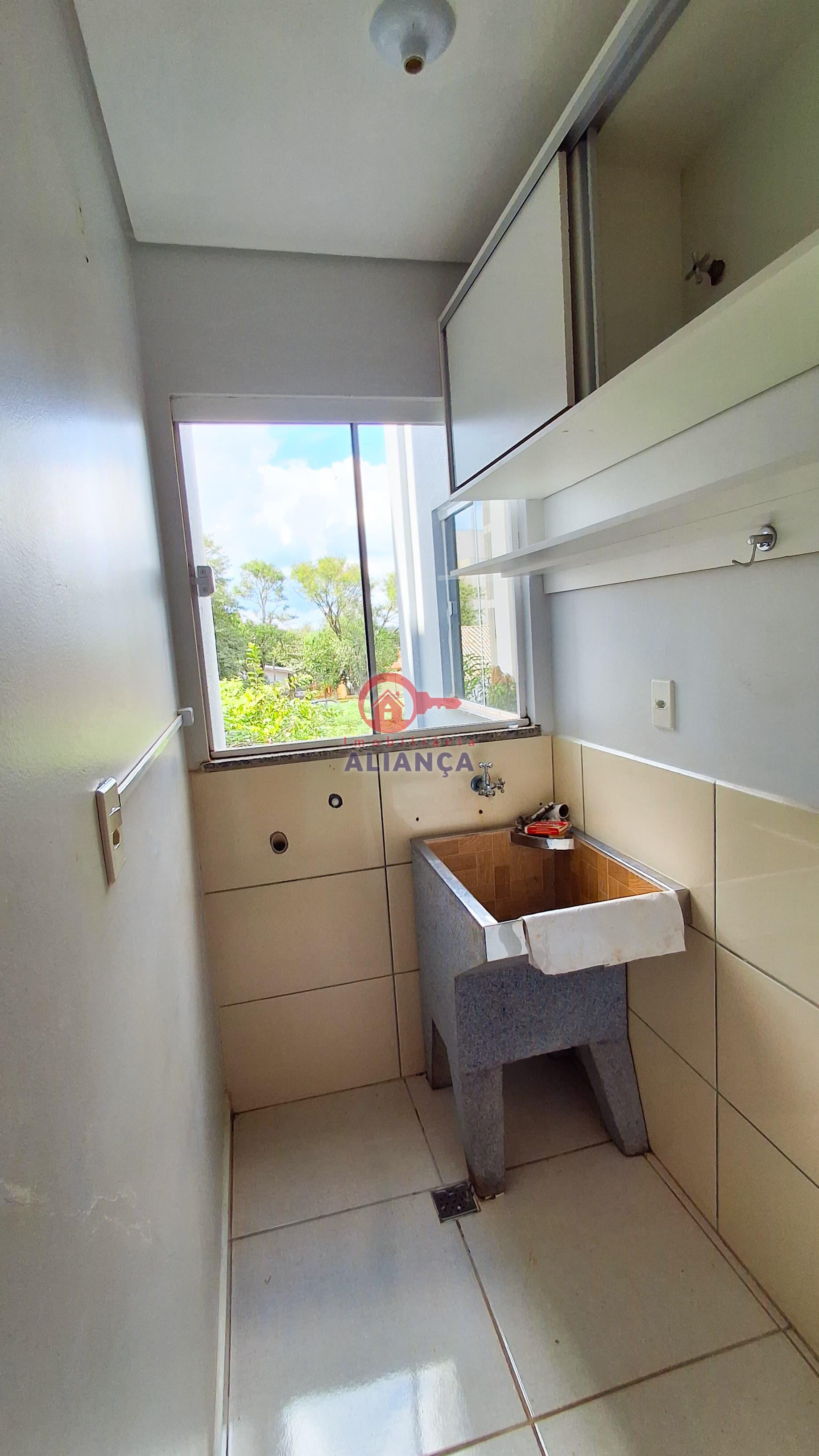 Imobiliria Aliana em Toledo Paran