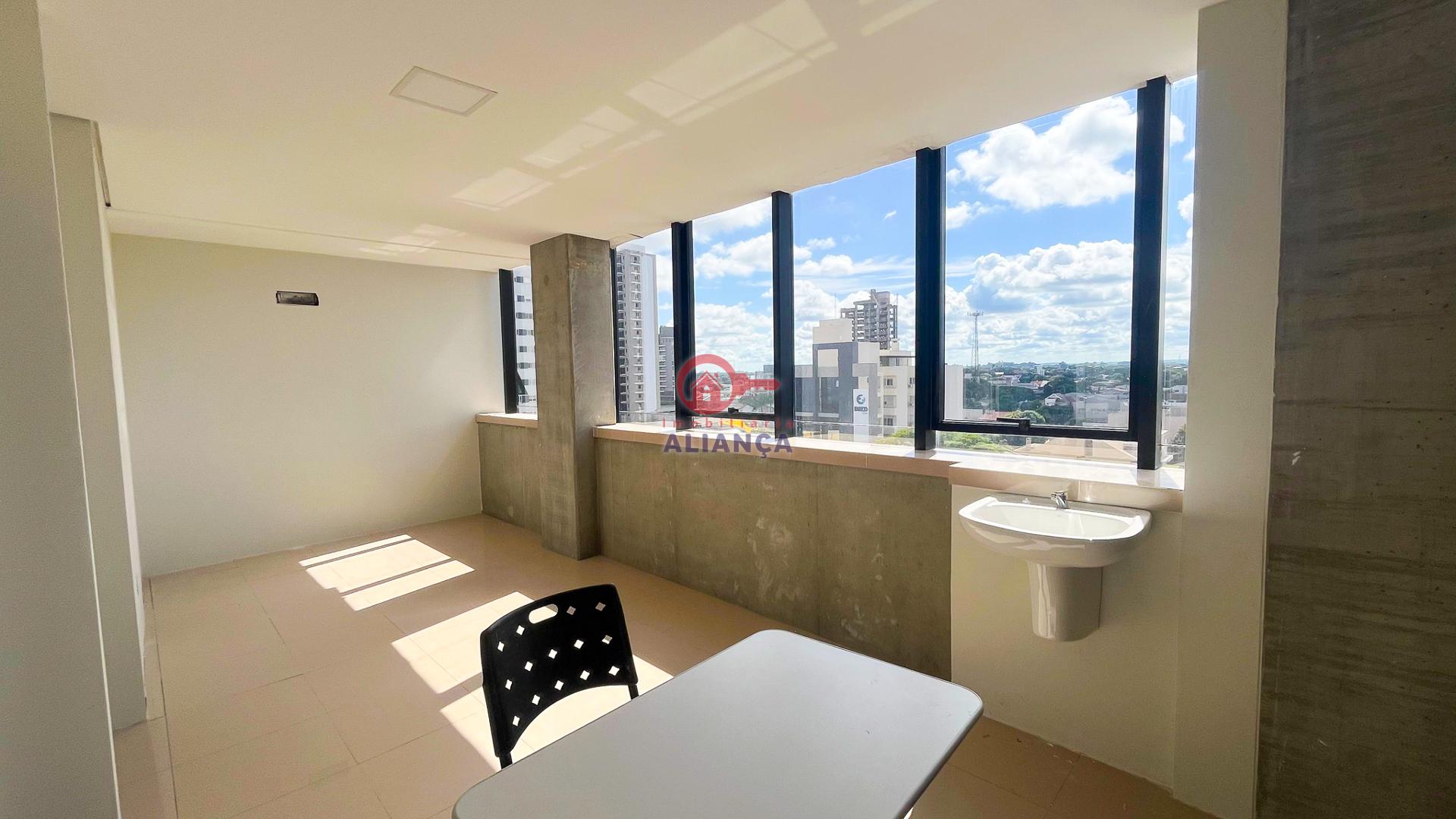 Imobiliria Aliana em Toledo Paran