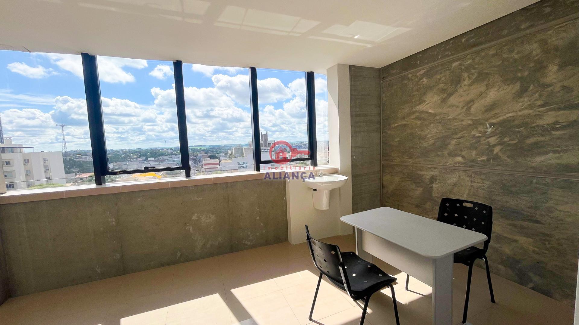Sala Comercial para locao, CENTRO, TOLEDO - PR