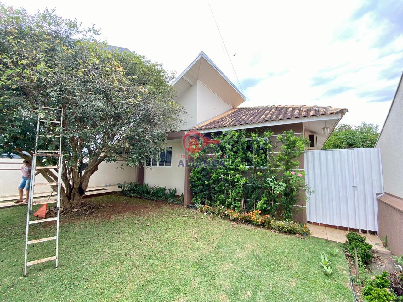 Imobiliria Aliana em Toledo Paran