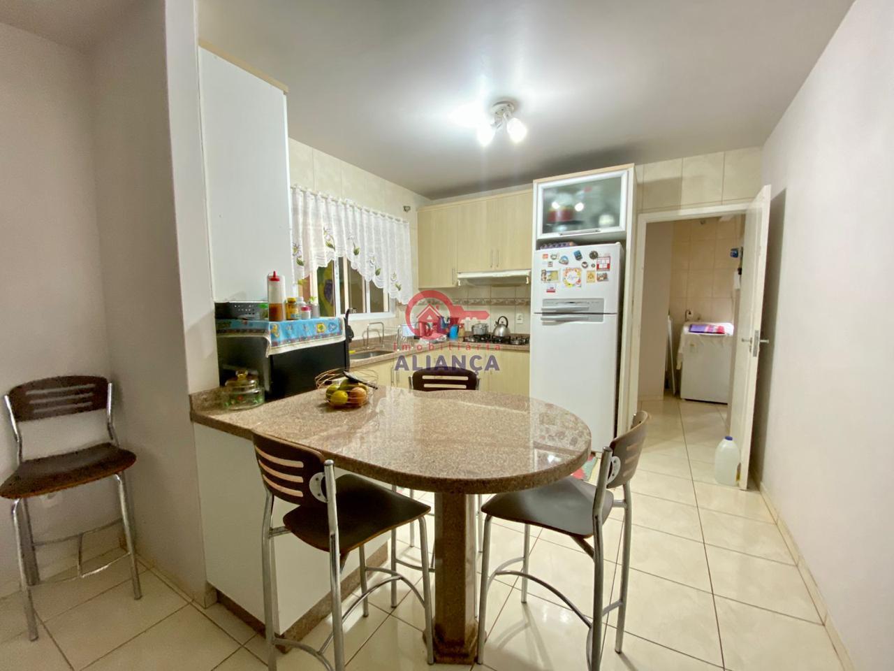 Imobiliria Aliana em Toledo Paran