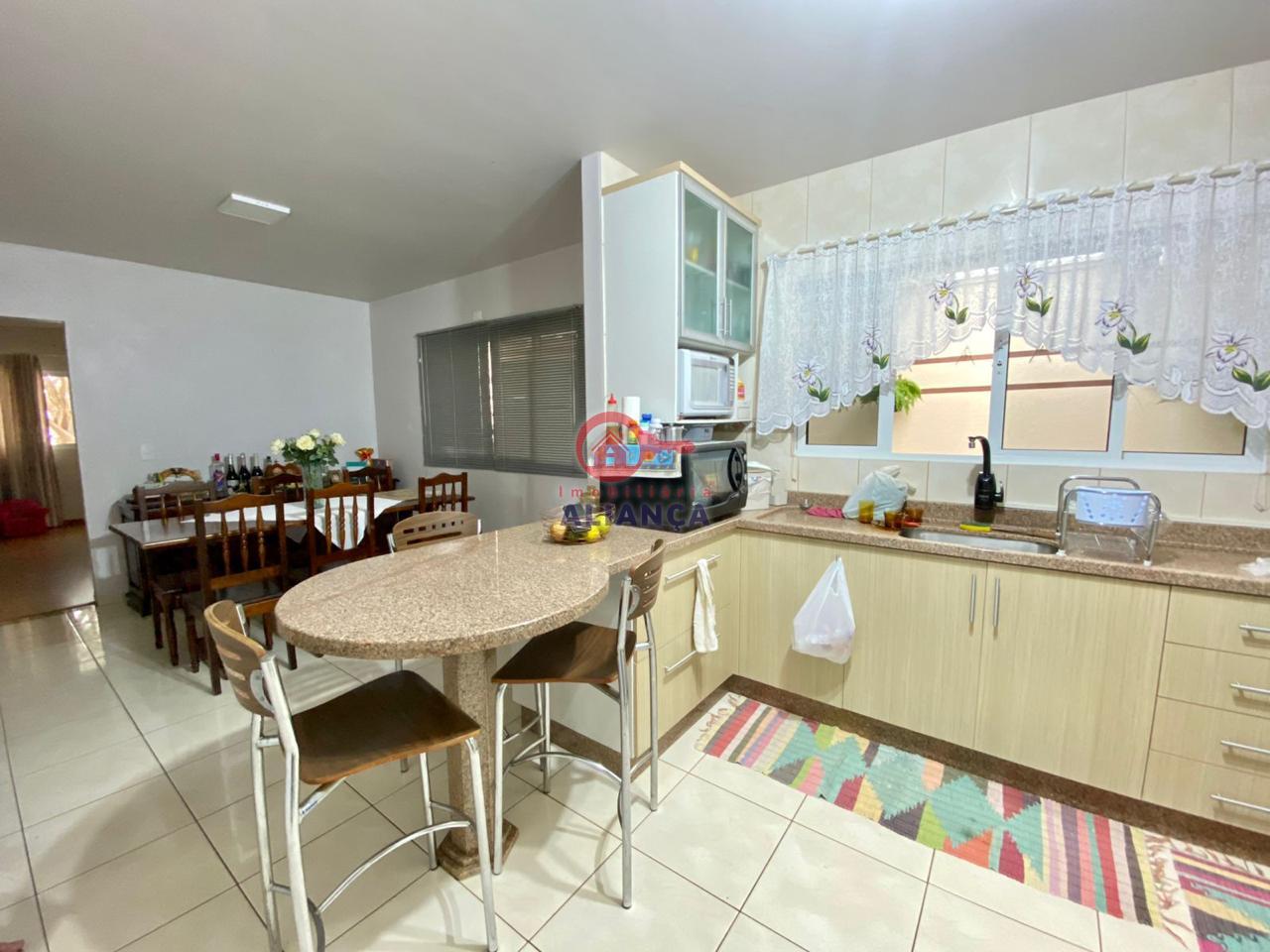 Imobiliria Aliana em Toledo Paran