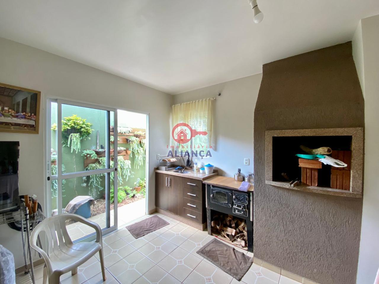 Imobiliria Aliana em Toledo Paran