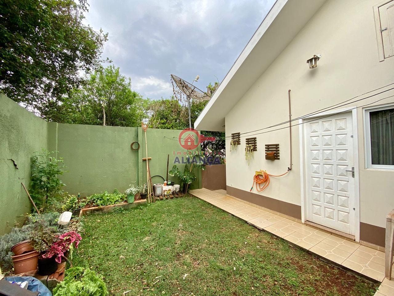 Imobiliria Aliana em Toledo Paran