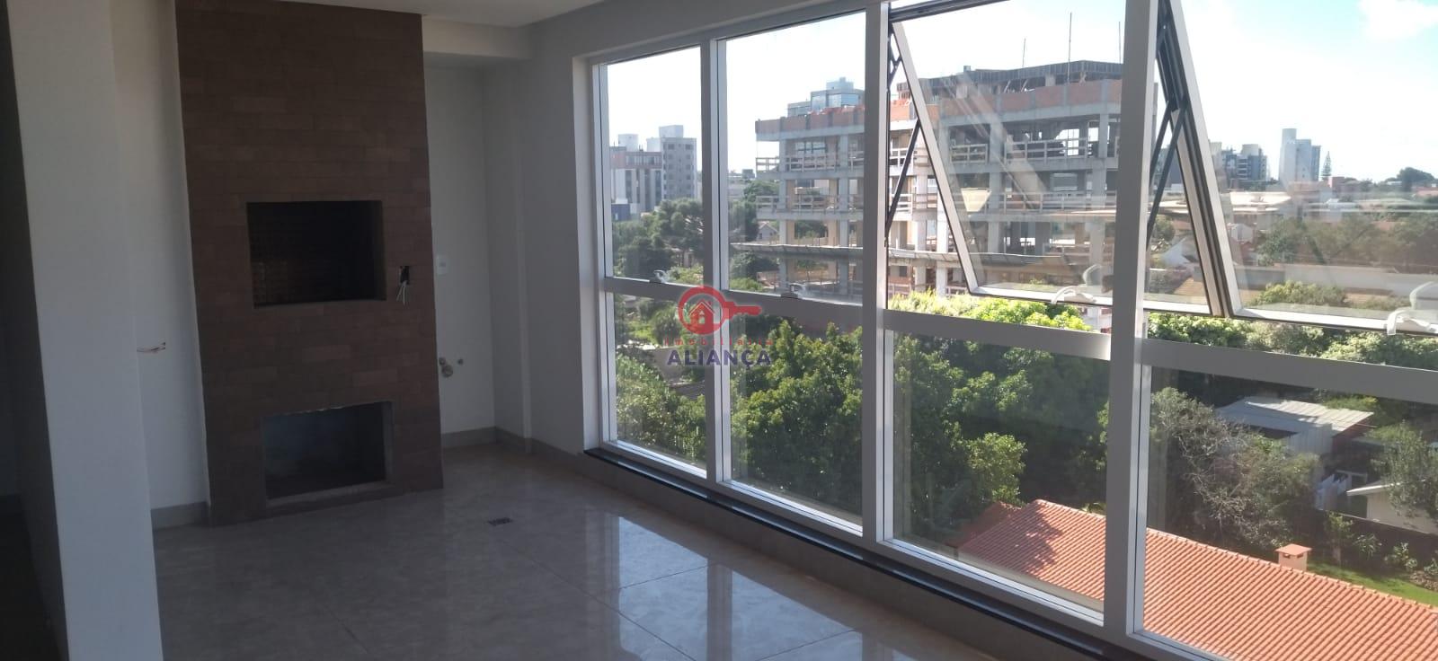Apartamento  venda, CENTRO, TOLEDO - PR