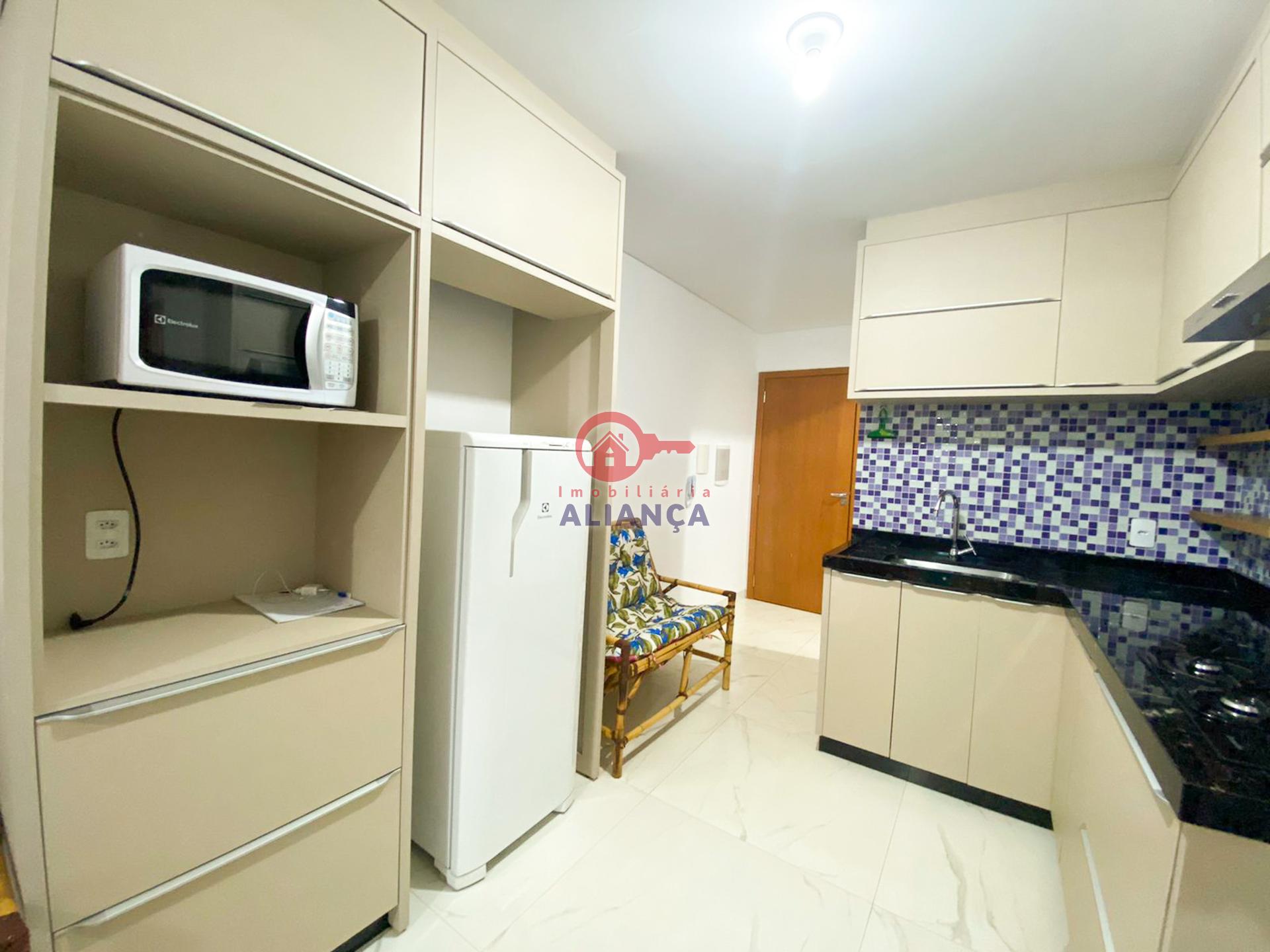 Apartamento para loca??o, JARDIM GISELA, TOLEDO - PR