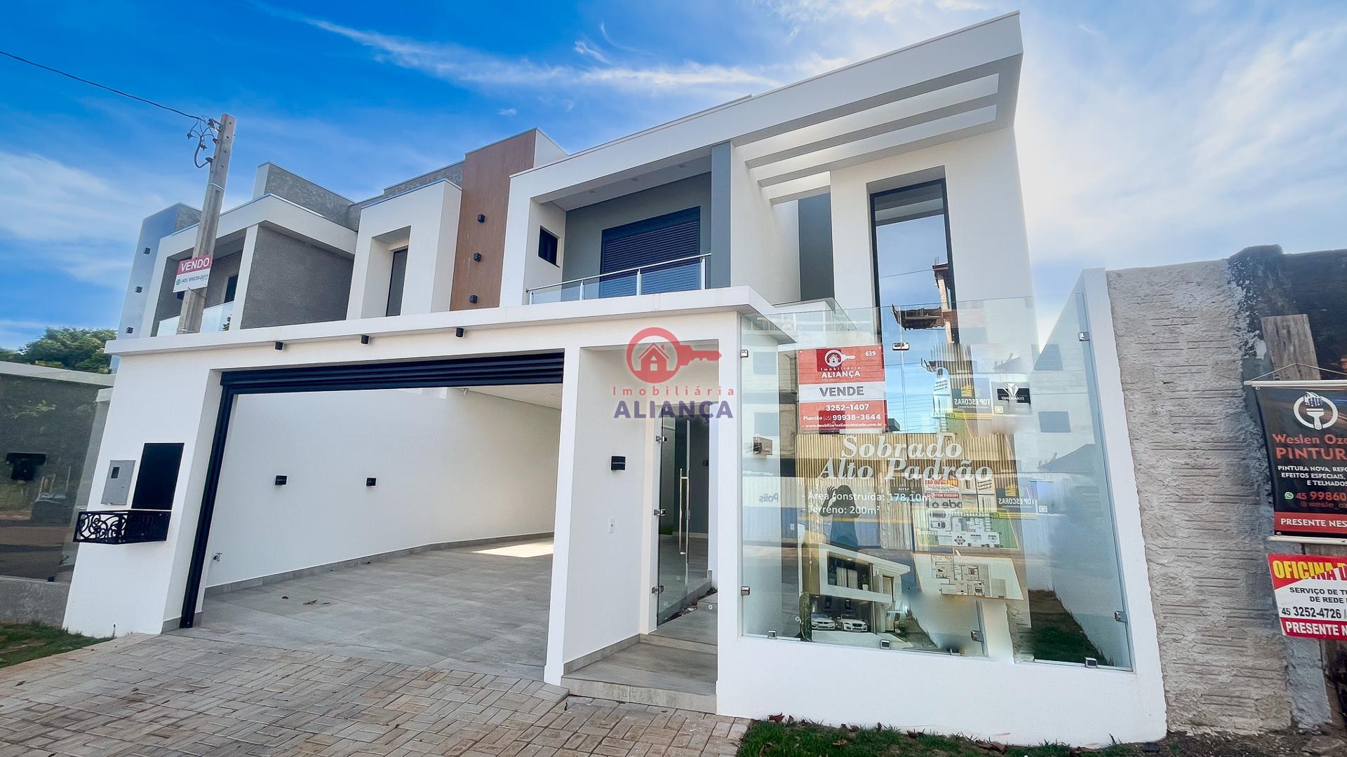 Imobiliria Aliana em Toledo Paran