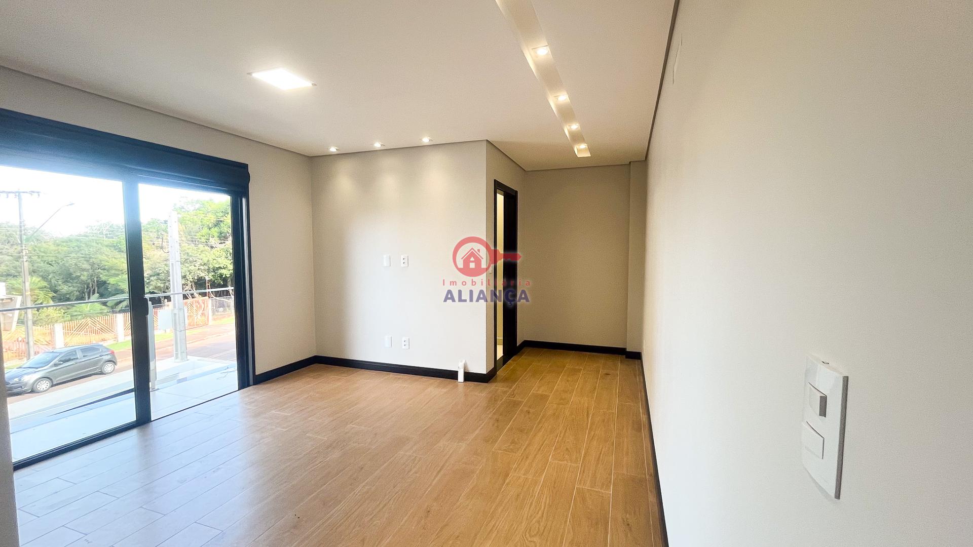 Imobiliria Aliana em Toledo Paran