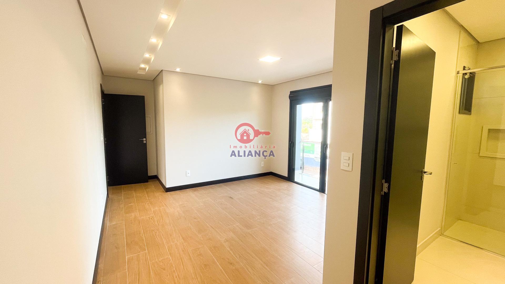 Imobiliria Aliana em Toledo Paran