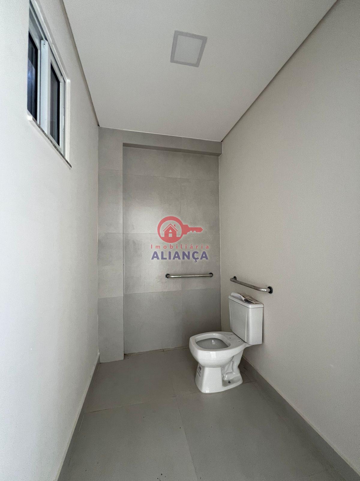 Imobiliria Aliana em Toledo Paran
