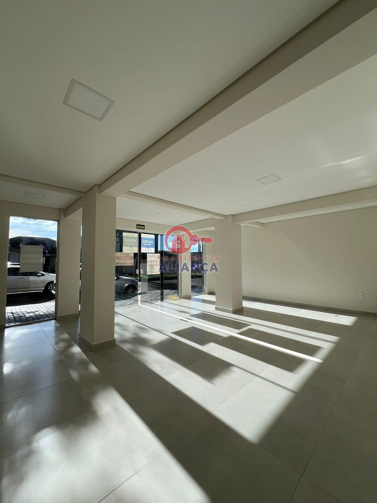 Imobiliria Aliana em Toledo Paran