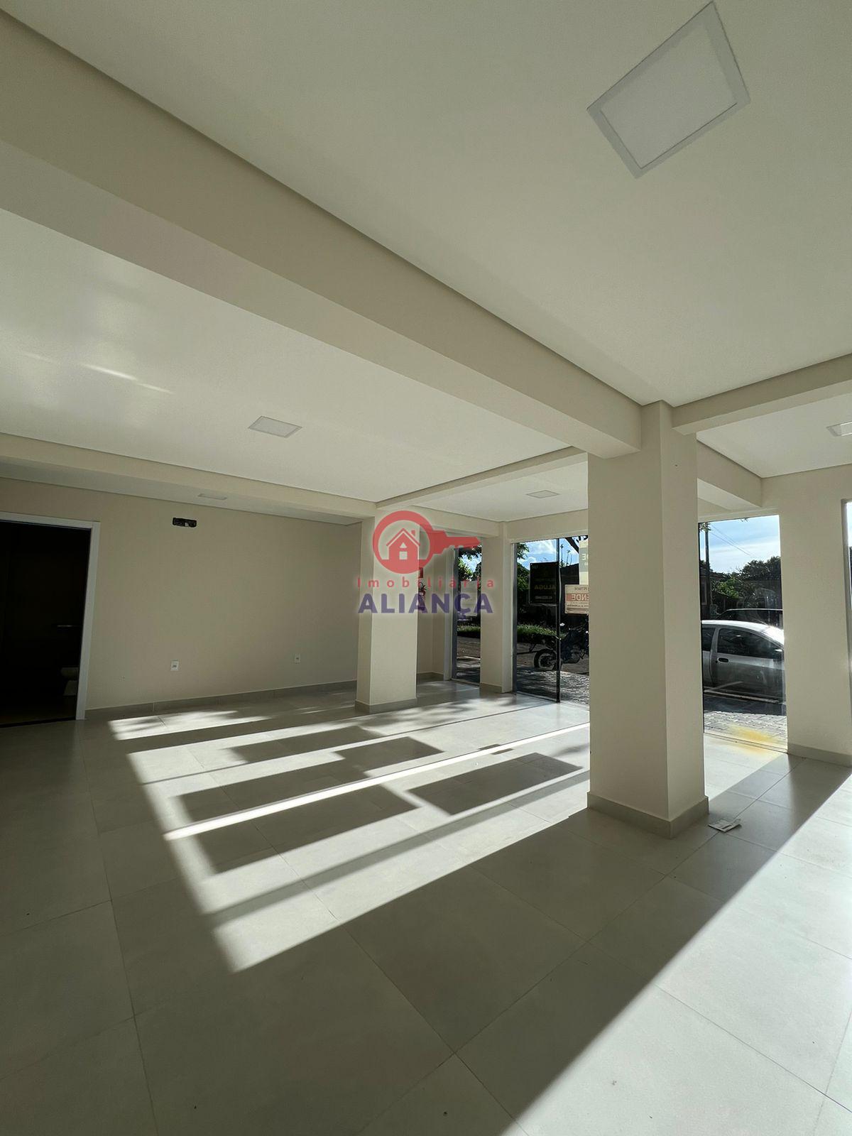 Sala Comercial  venda, VILA INDUSTRIAL, TOLEDO - PR