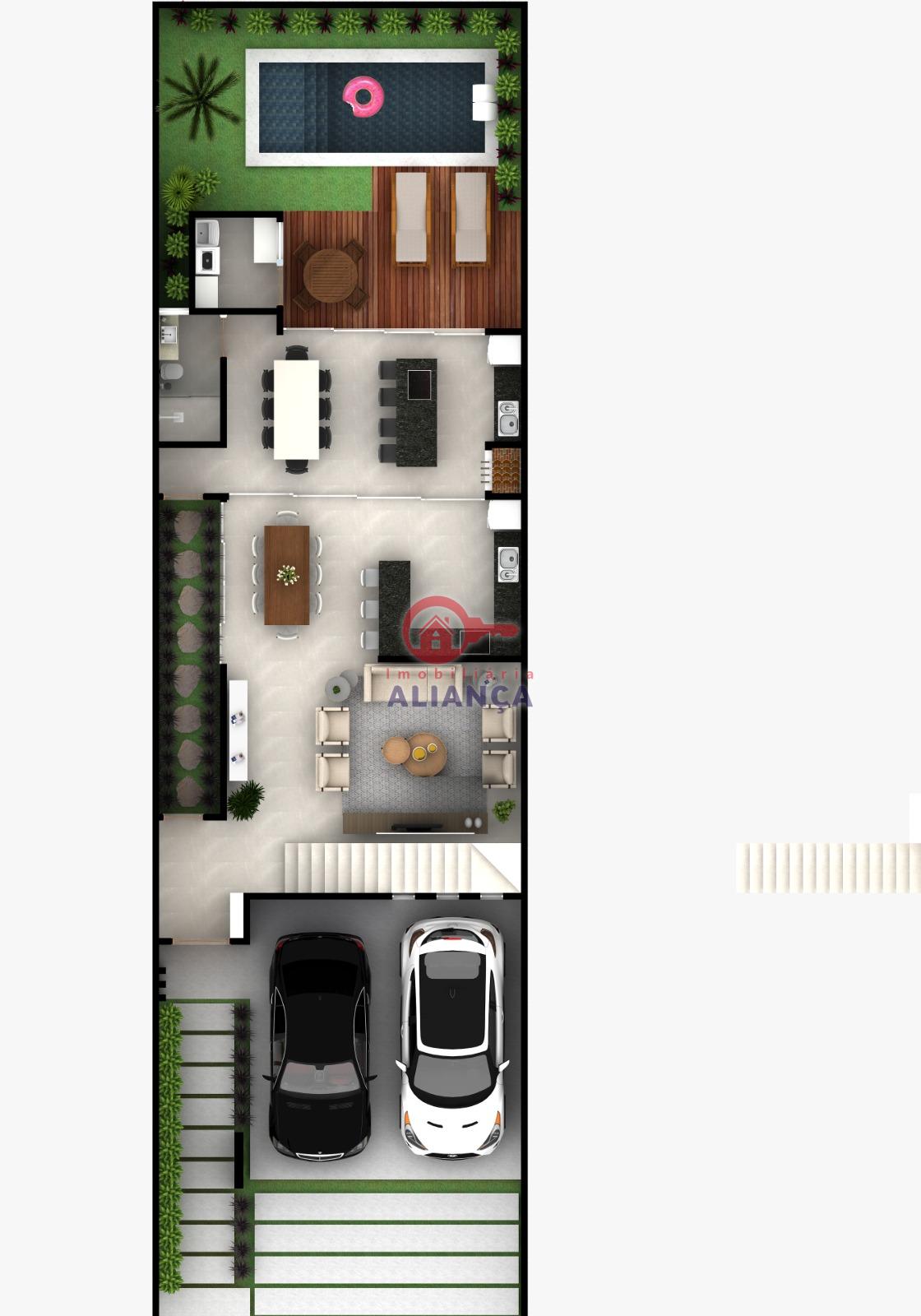 Imobiliria Aliana em Toledo Paran