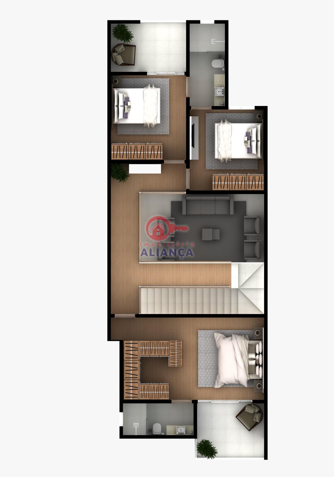 Imobiliria Aliana em Toledo Paran