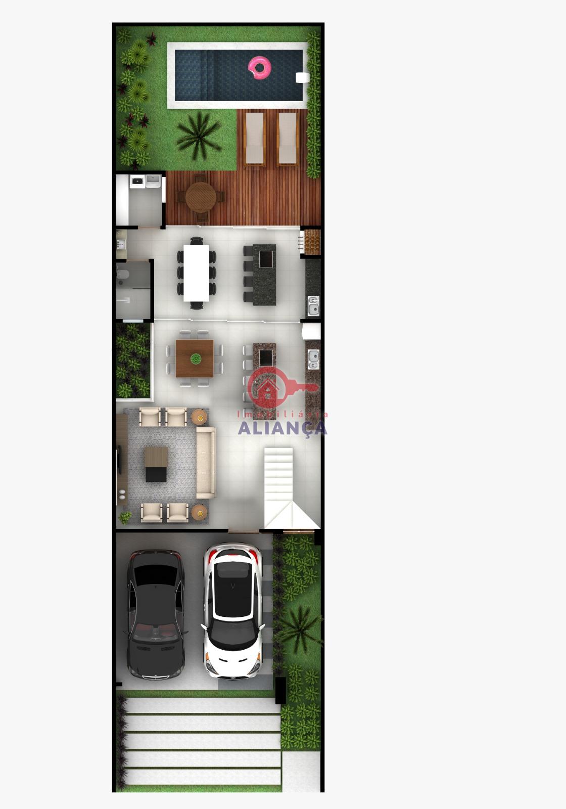 Imobiliria Aliana em Toledo Paran