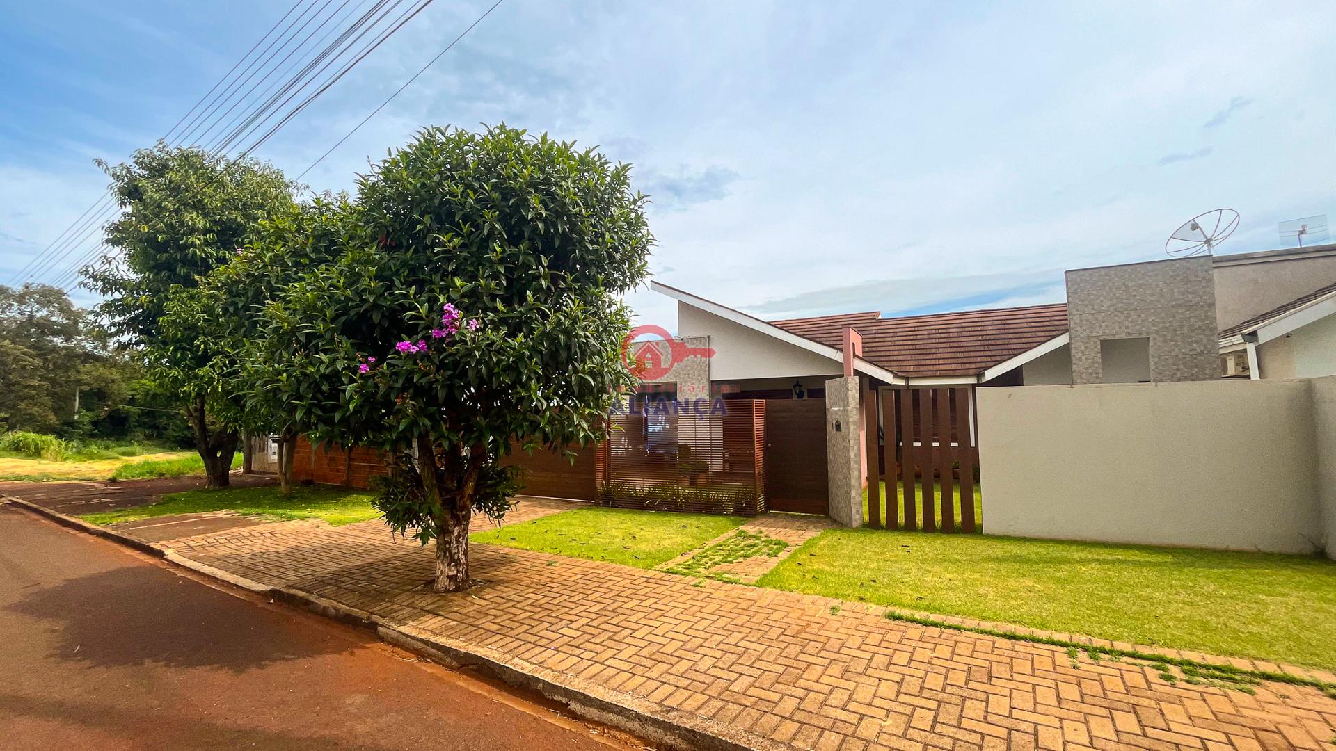 Imobiliria Aliana em Toledo Paran