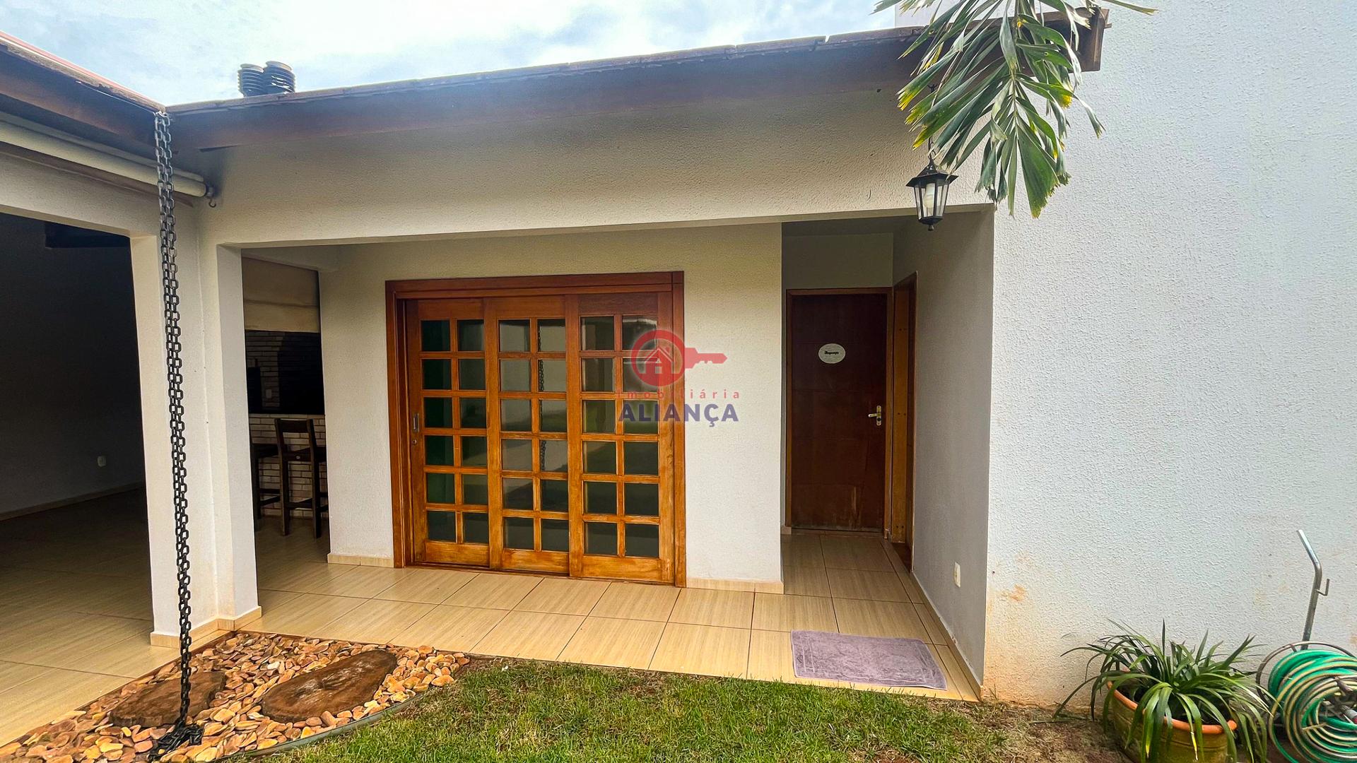 Imobiliria Aliana em Toledo Paran