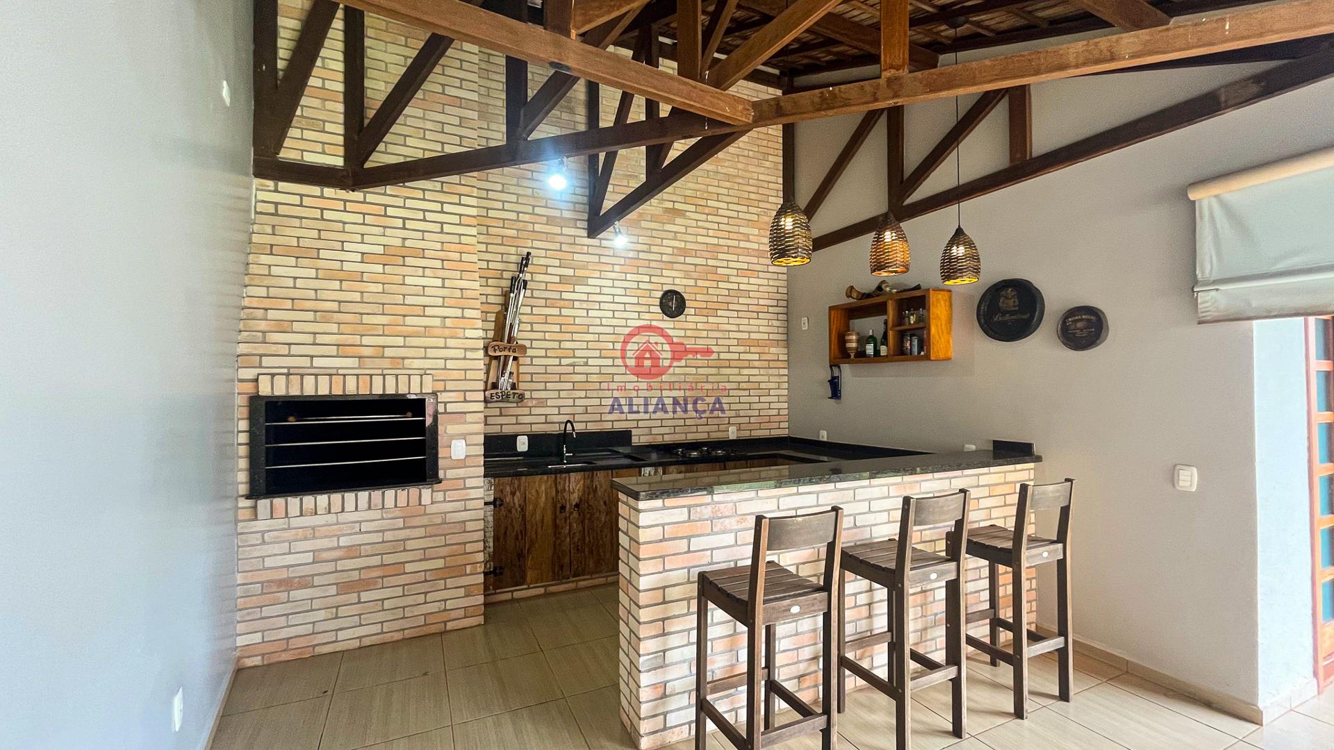 Imobiliria Aliana em Toledo Paran