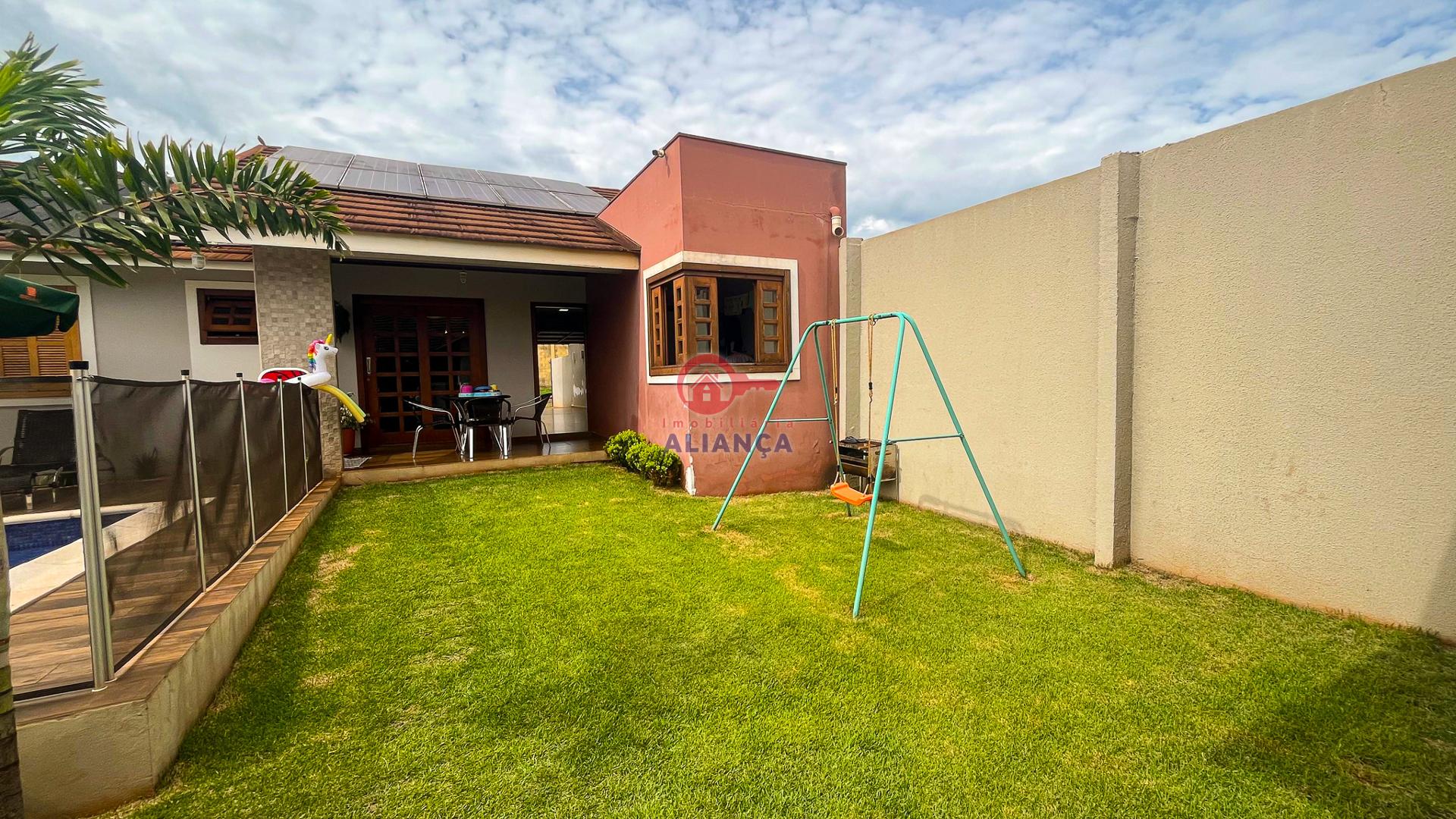 Imobiliria Aliana em Toledo Paran