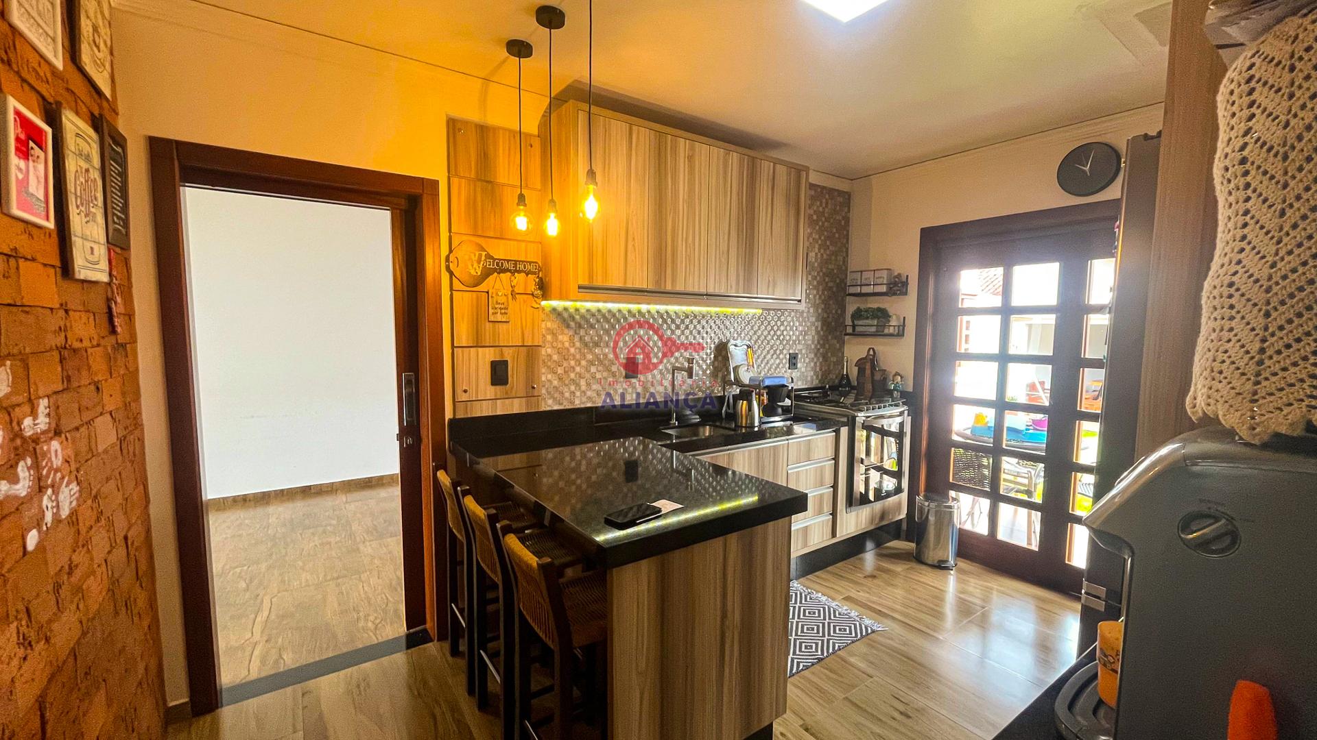 Imobiliria Aliana em Toledo Paran