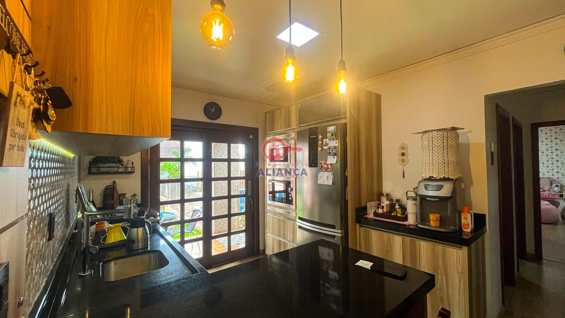 Imobiliria Aliana em Toledo Paran