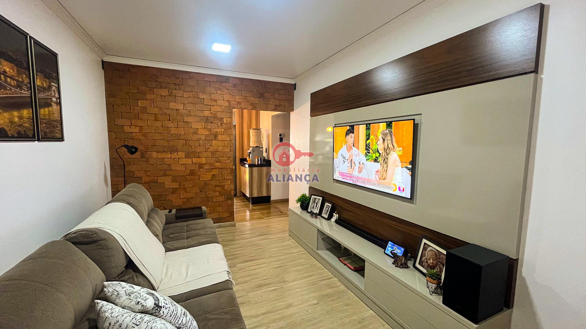 Imobiliria Aliana em Toledo Paran