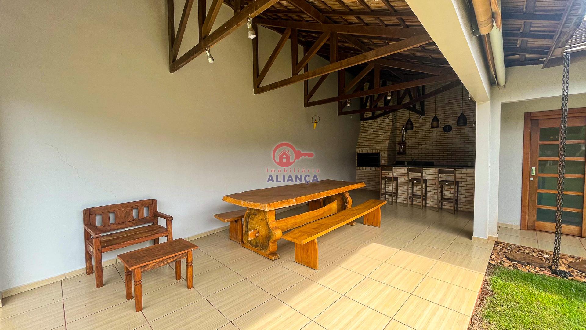 Imobiliria Aliana em Toledo Paran