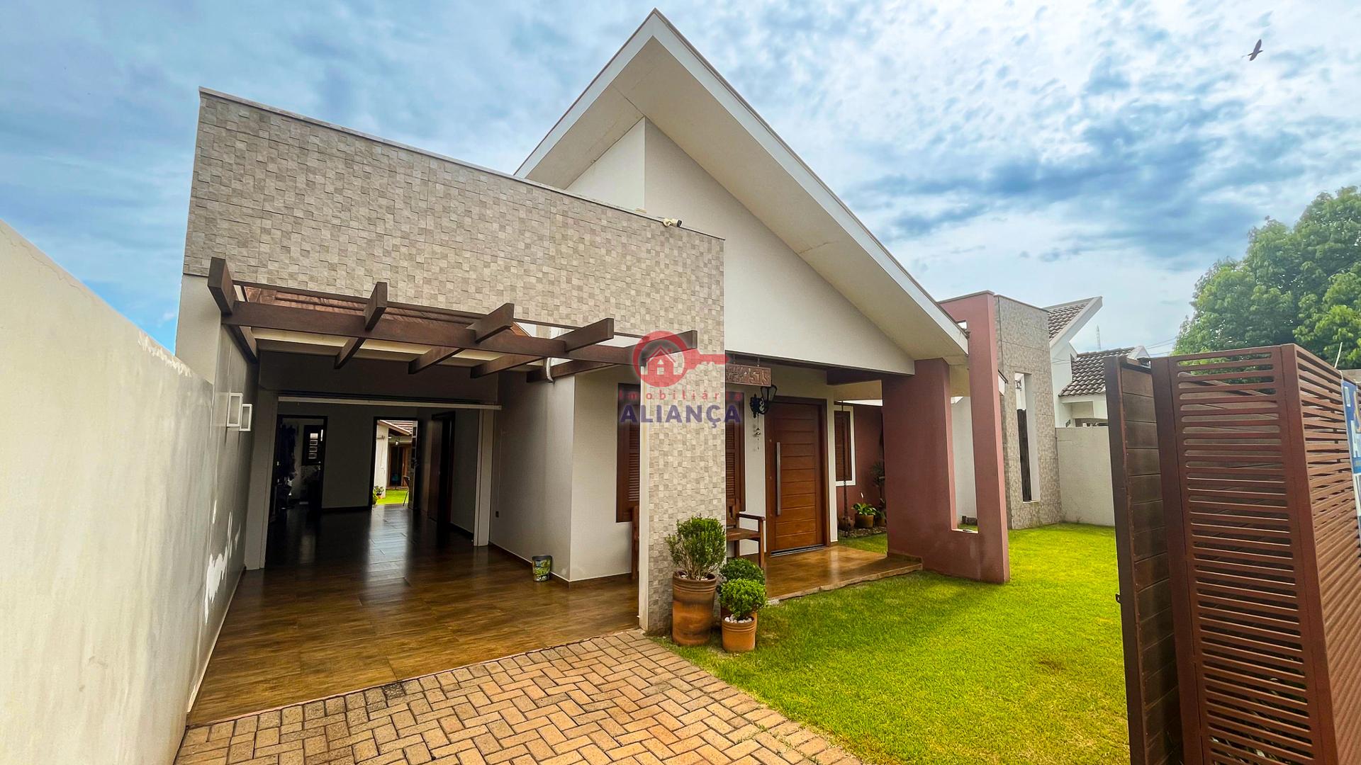 Imobiliria Aliana em Toledo Paran