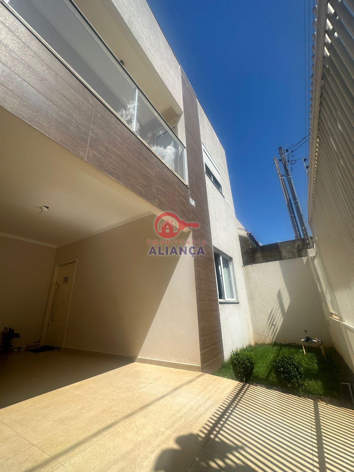 Imobiliria Aliana em Toledo Paran