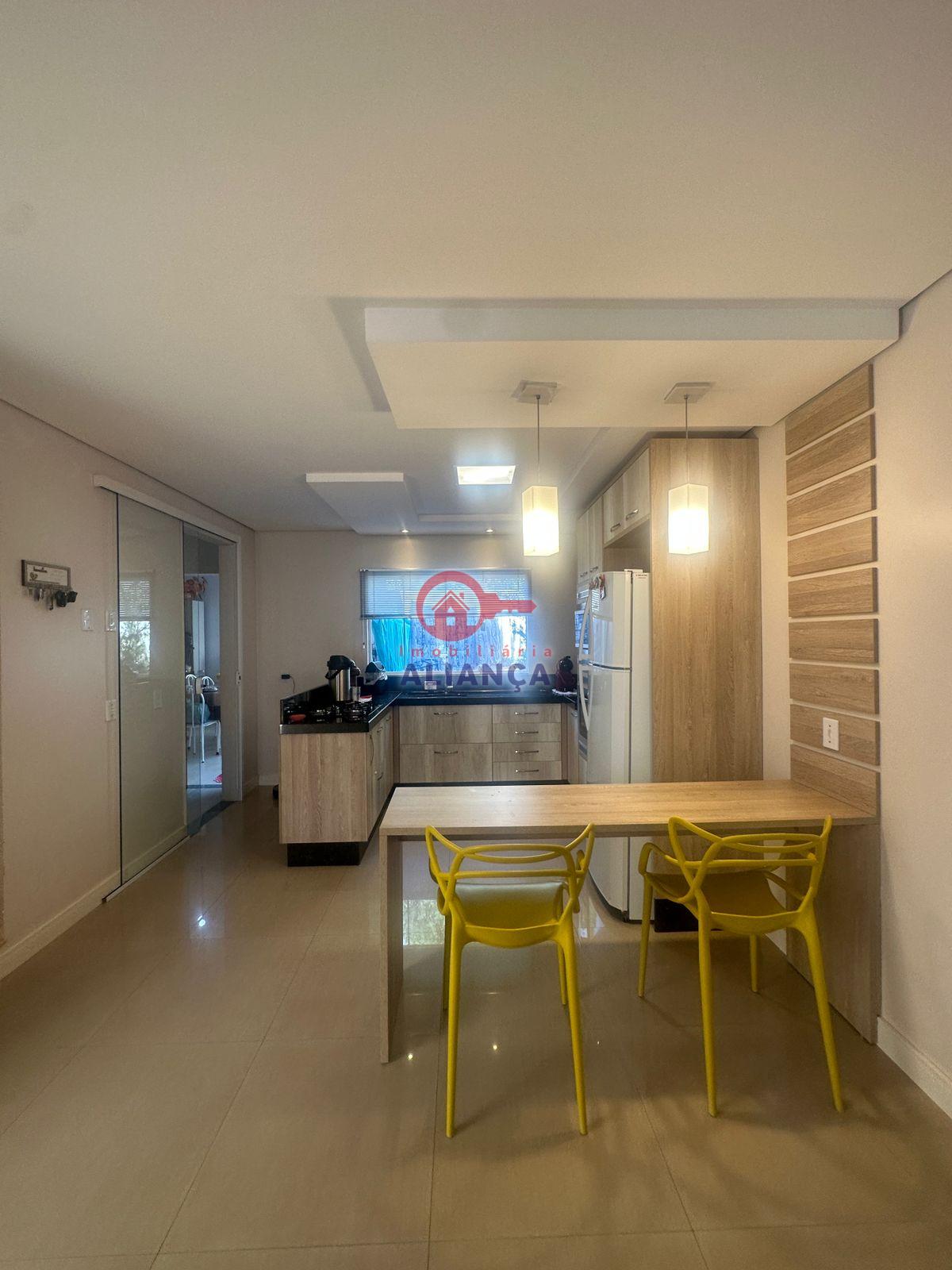 Imobiliria Aliana em Toledo Paran