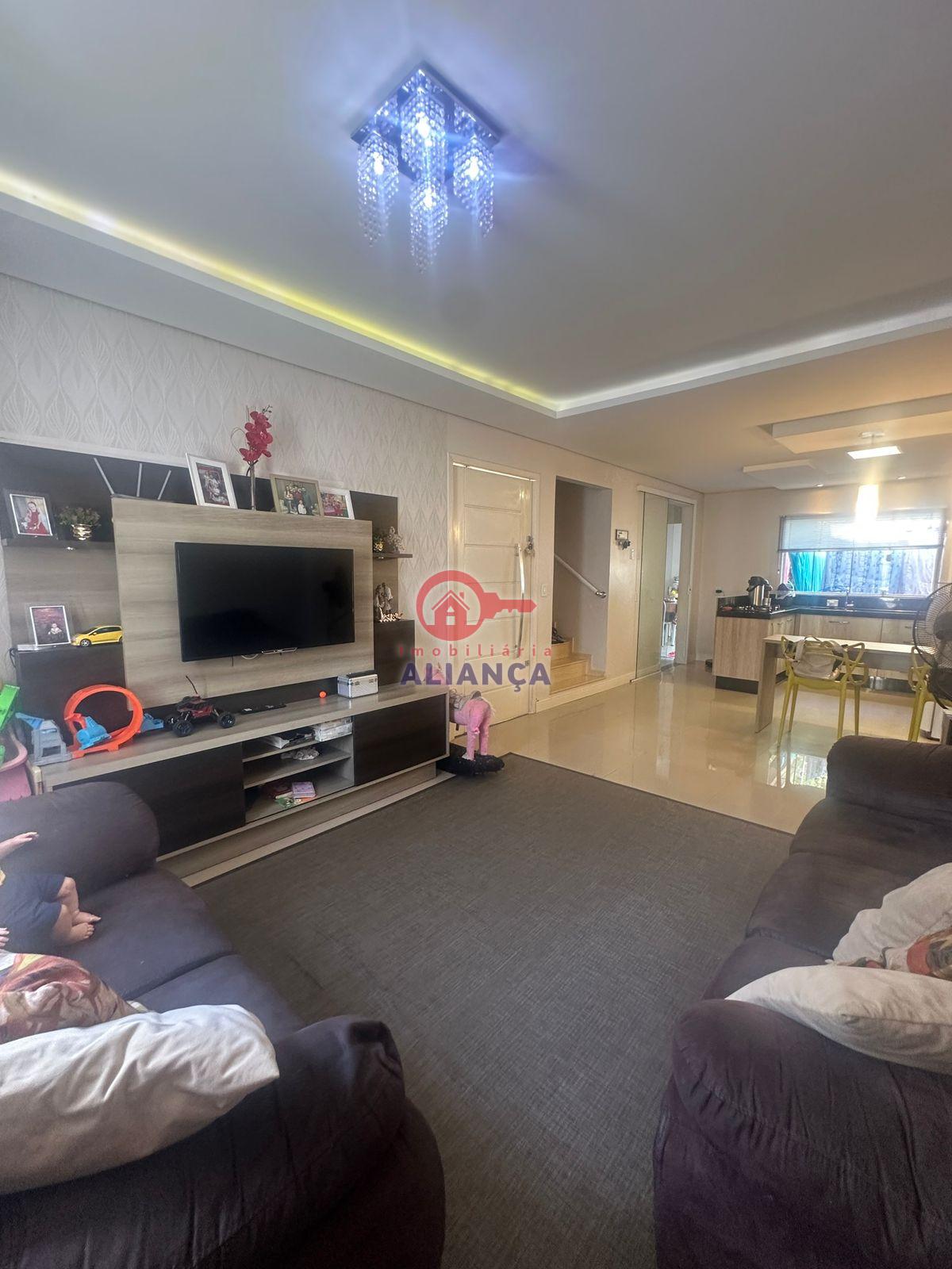 Imobiliria Aliana em Toledo Paran