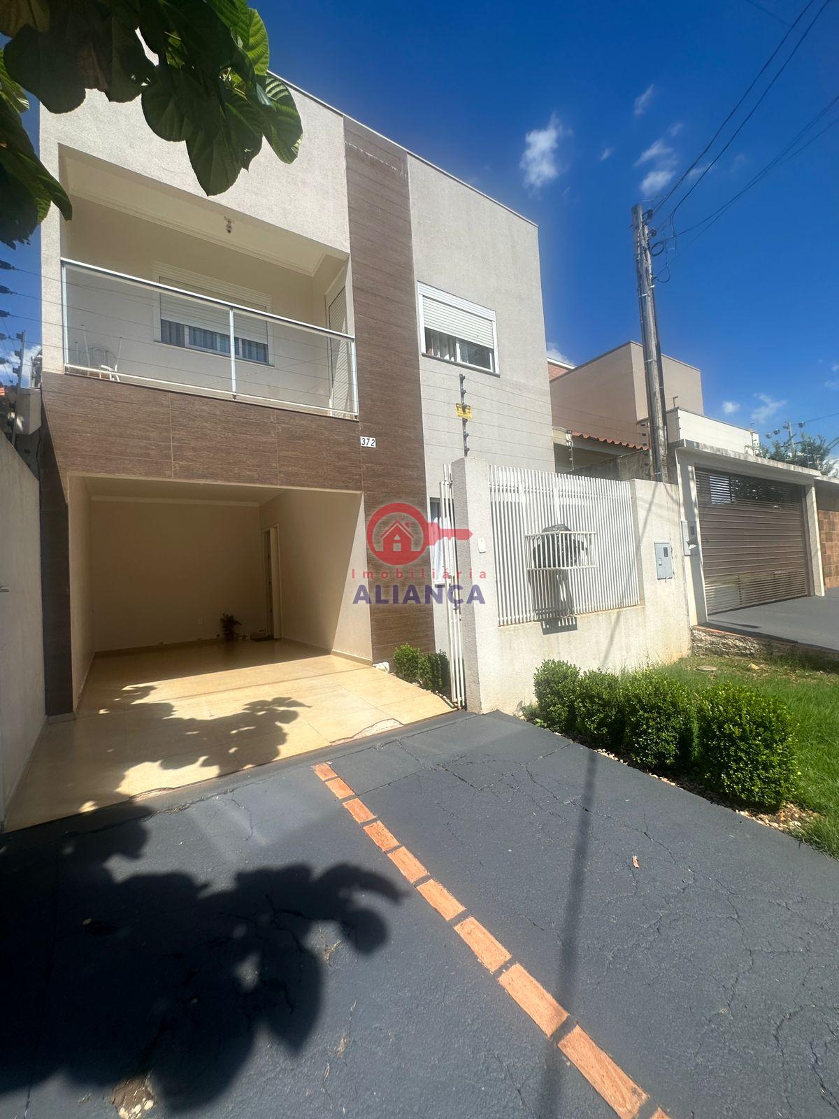 Imobiliria Aliana em Toledo Paran