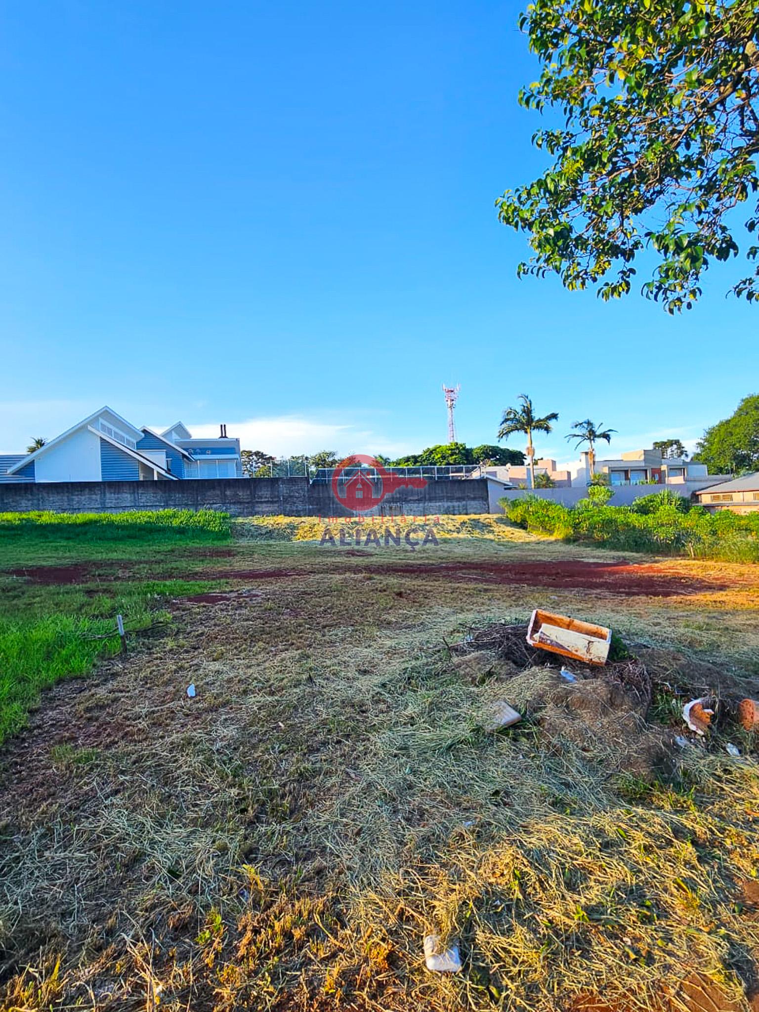 Imobiliria Aliana em Toledo Paran