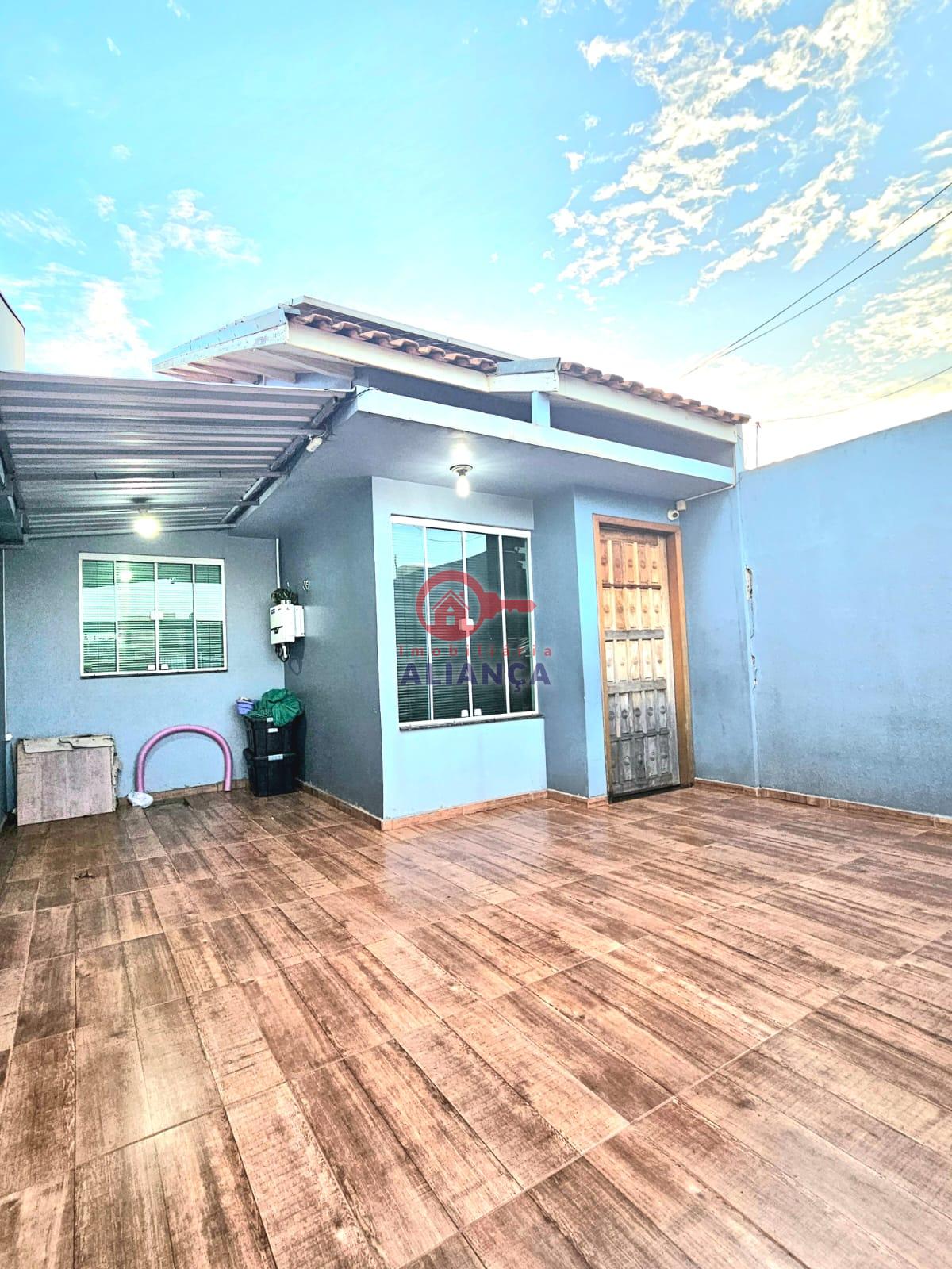 Imobiliria Aliana em Toledo Paran