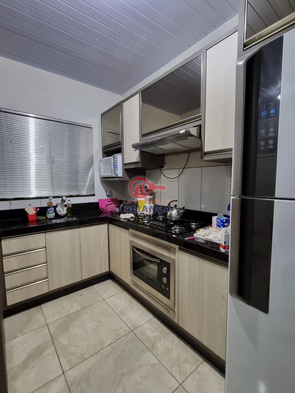 Imobiliria Aliana em Toledo Paran